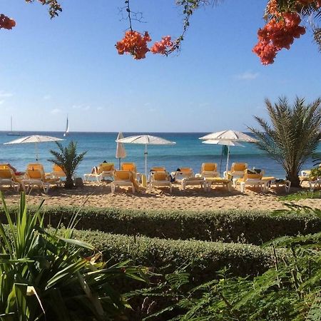 Oceanfront Apt 4 Porto Antigo II سانتا ماريا المظهر الخارجي الصورة