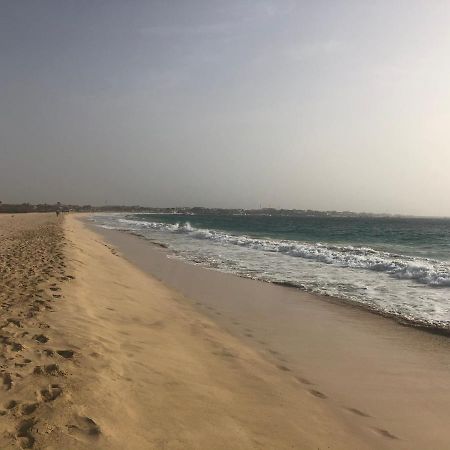 Oceanfront Apt 4 Porto Antigo II سانتا ماريا المظهر الخارجي الصورة