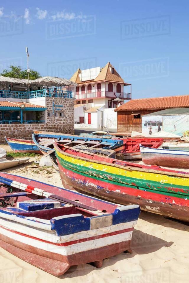 Oceanfront Apt 4 Porto Antigo II سانتا ماريا المظهر الخارجي الصورة