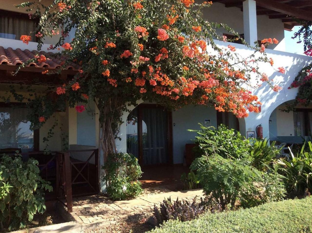 Oceanfront Apt 4 Porto Antigo II سانتا ماريا المظهر الخارجي الصورة