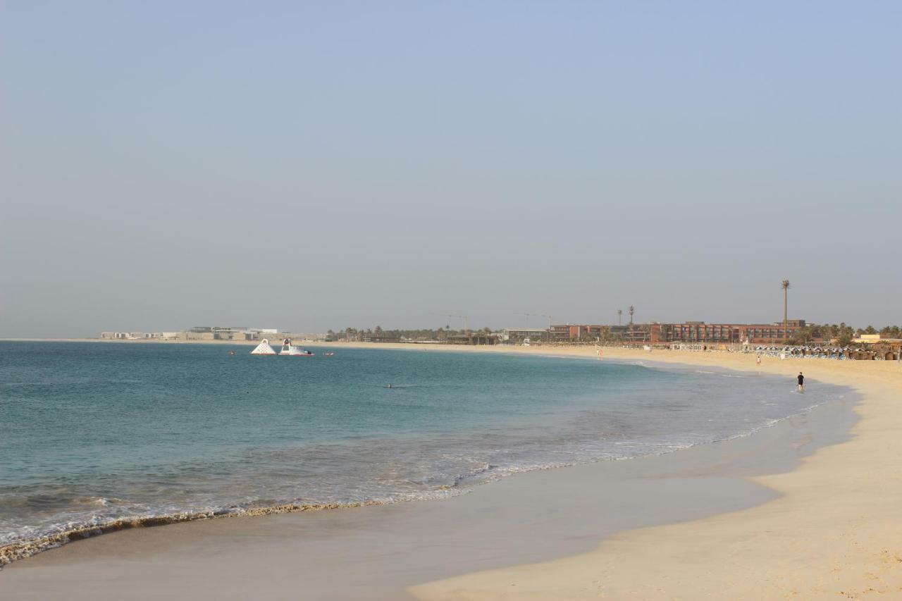 Oceanfront Apt 4 Porto Antigo II سانتا ماريا المظهر الخارجي الصورة