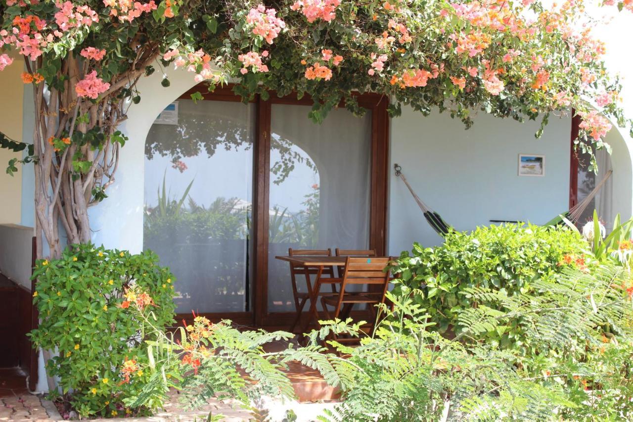 Oceanfront Apt 4 Porto Antigo II سانتا ماريا المظهر الخارجي الصورة