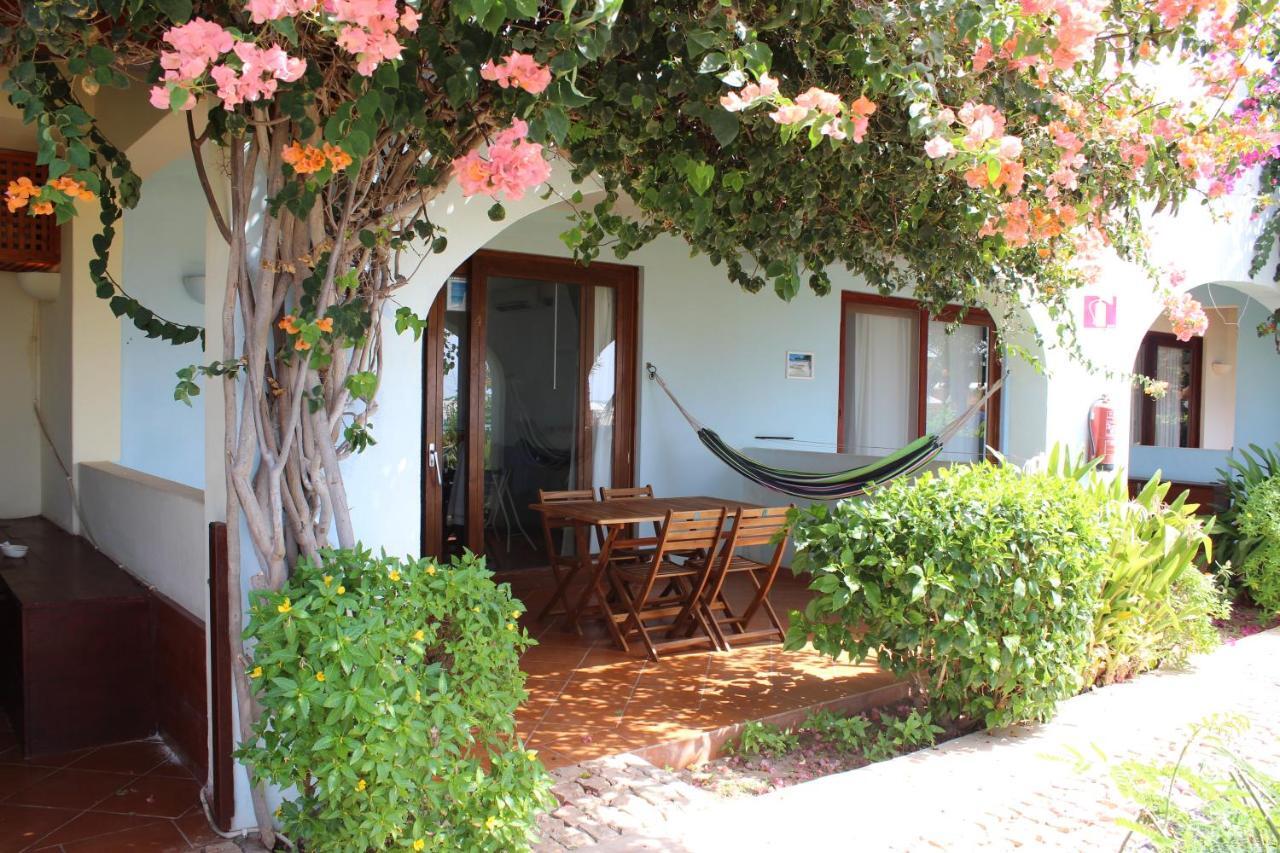Oceanfront Apt 4 Porto Antigo II سانتا ماريا المظهر الخارجي الصورة