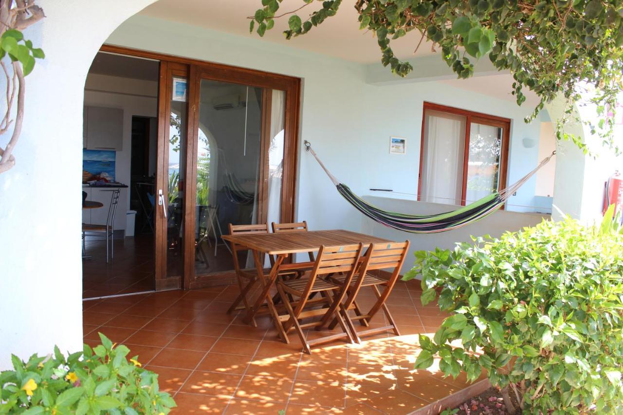 Oceanfront Apt 4 Porto Antigo II سانتا ماريا المظهر الخارجي الصورة