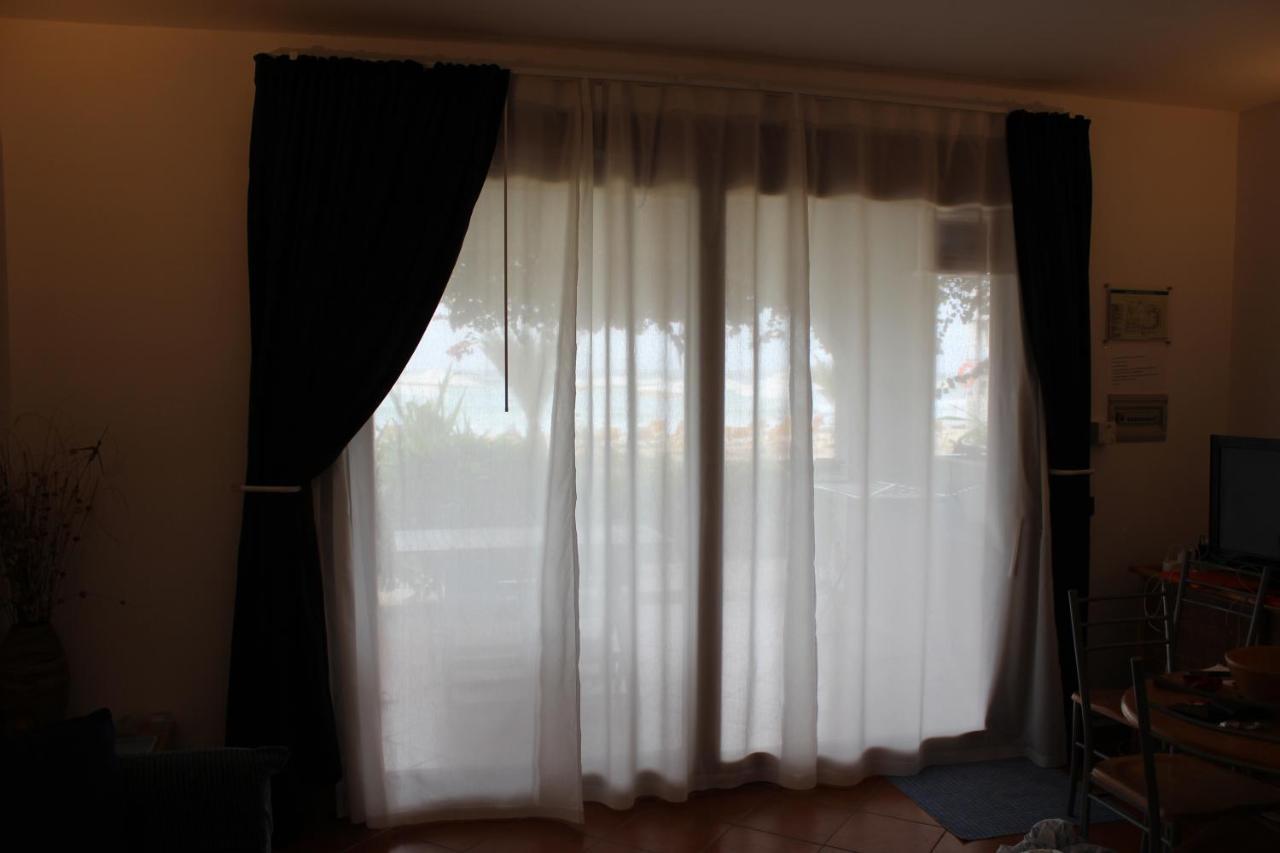 Oceanfront Apt 4 Porto Antigo II سانتا ماريا المظهر الخارجي الصورة