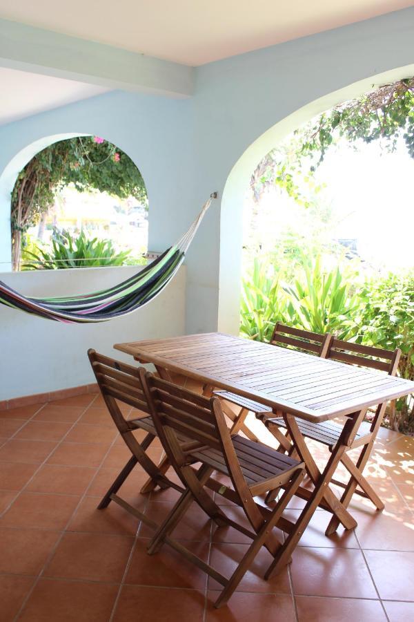 Oceanfront Apt 4 Porto Antigo II سانتا ماريا المظهر الخارجي الصورة