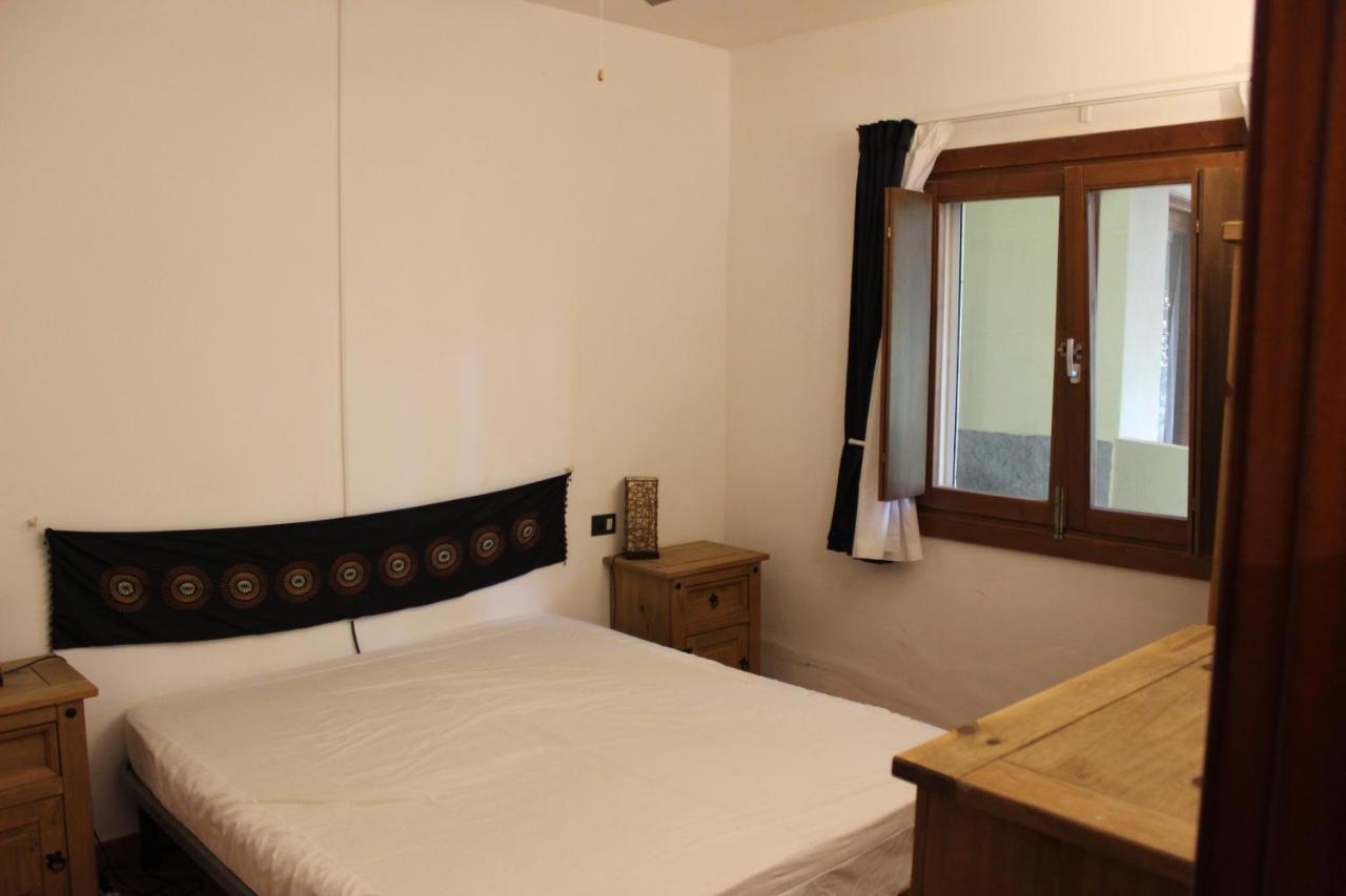 Oceanfront Apt 4 Porto Antigo II سانتا ماريا المظهر الخارجي الصورة