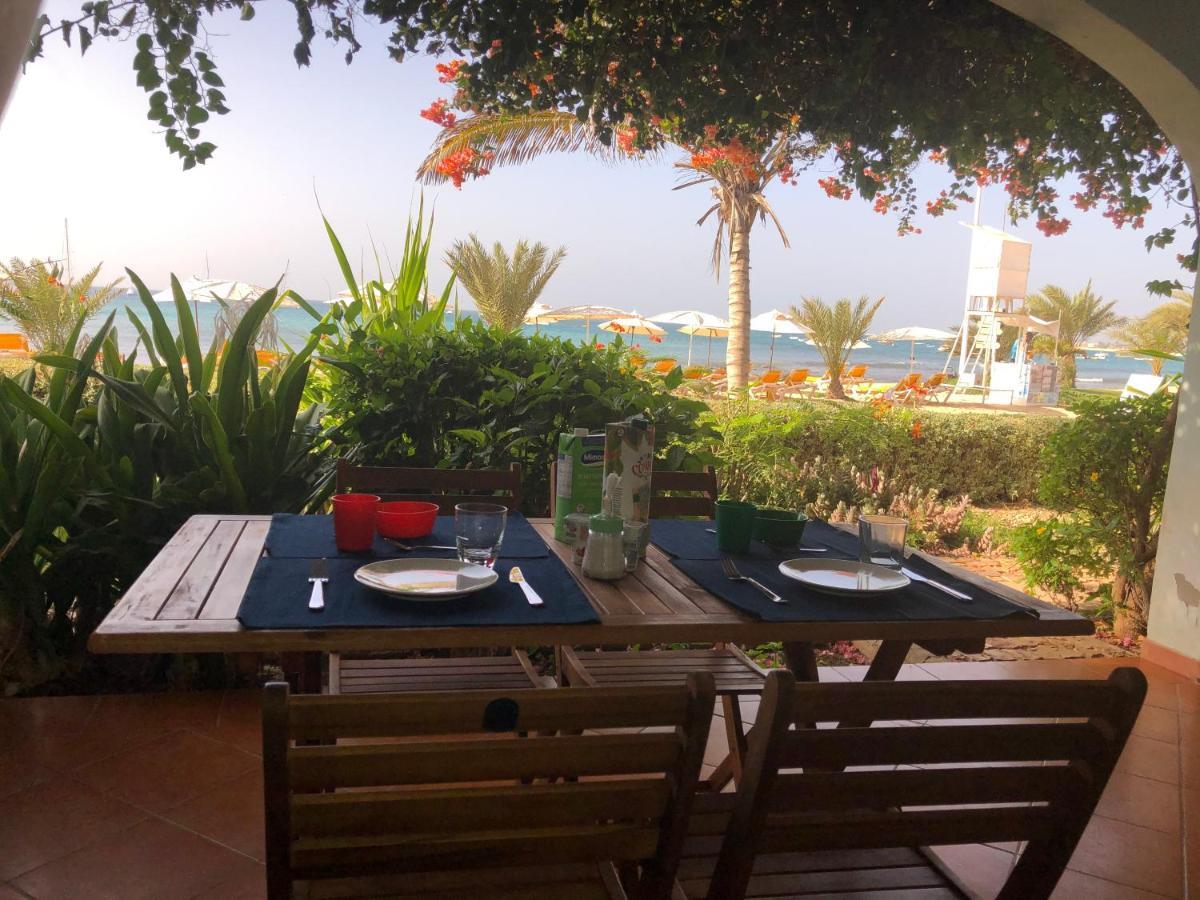 Oceanfront Apt 4 Porto Antigo II سانتا ماريا المظهر الخارجي الصورة