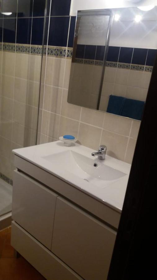 Oceanfront Apt 4 Porto Antigo II سانتا ماريا المظهر الخارجي الصورة