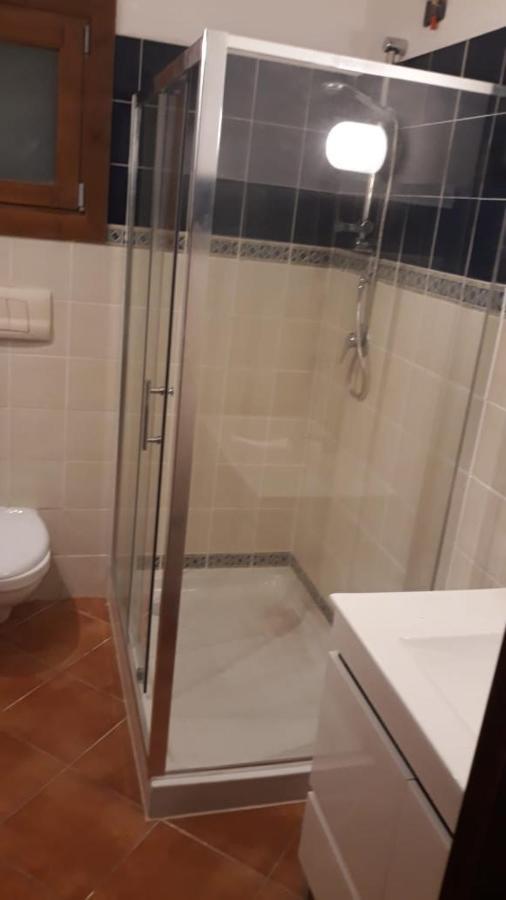 Oceanfront Apt 4 Porto Antigo II سانتا ماريا المظهر الخارجي الصورة