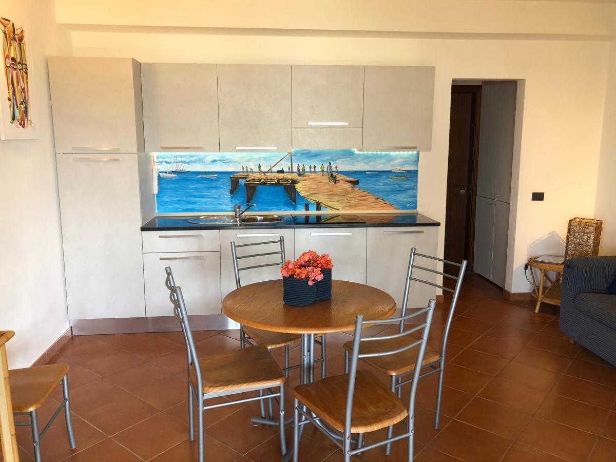 Oceanfront Apt 4 Porto Antigo II سانتا ماريا المظهر الخارجي الصورة