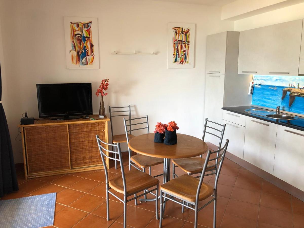 Oceanfront Apt 4 Porto Antigo II سانتا ماريا المظهر الخارجي الصورة