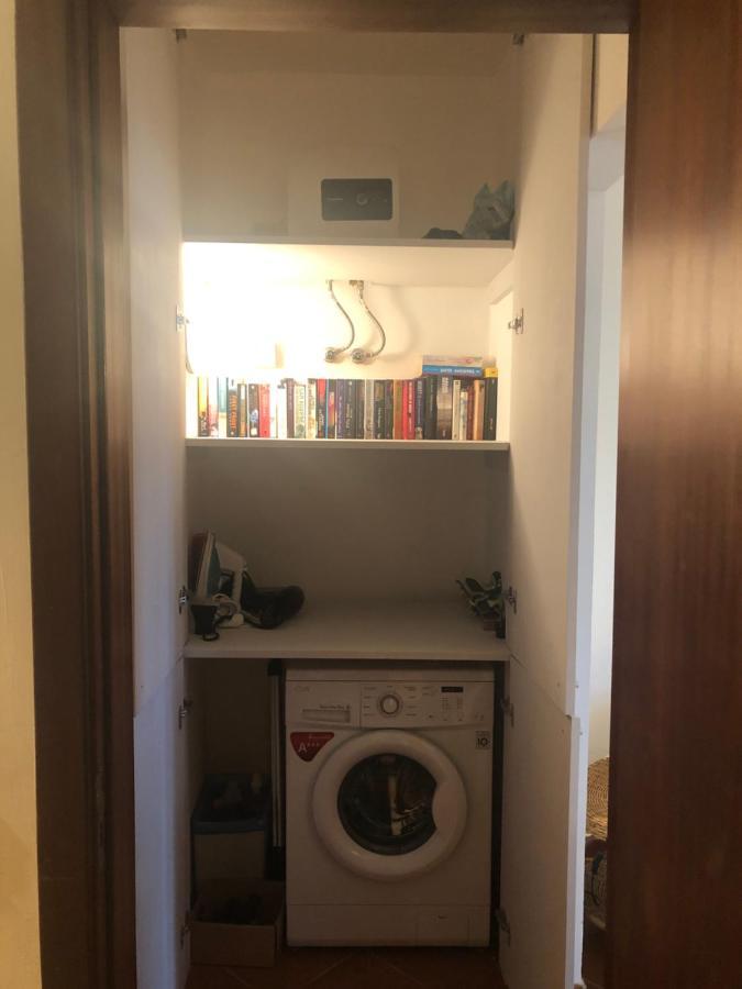 Oceanfront Apt 4 Porto Antigo II سانتا ماريا المظهر الخارجي الصورة