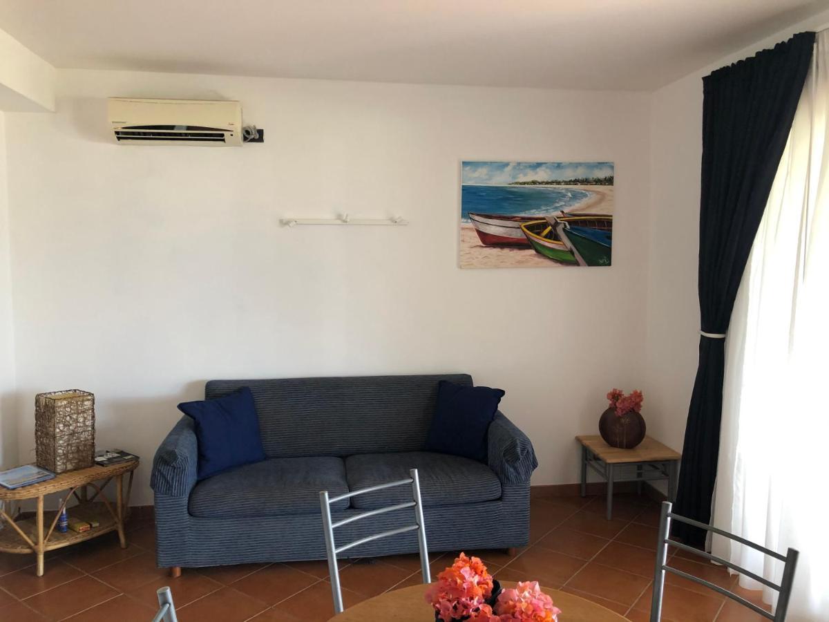 Oceanfront Apt 4 Porto Antigo II سانتا ماريا المظهر الخارجي الصورة