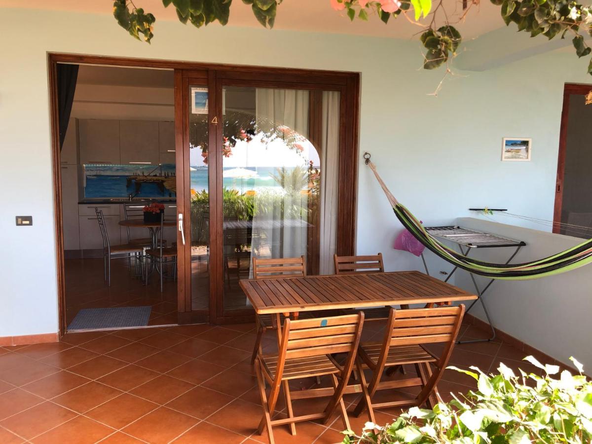 Oceanfront Apt 4 Porto Antigo II سانتا ماريا المظهر الخارجي الصورة